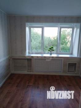 1-к квартира, вторичка, 17м2, 4/5 этаж