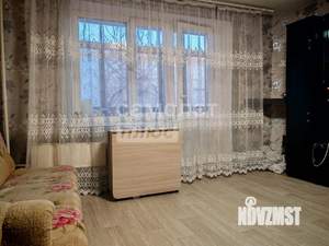 4-к квартира, вторичка, 65м2, 2/9 этаж