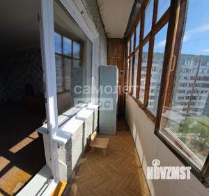 1-к квартира, вторичка, 38м2, 8/10 этаж