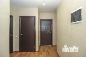 1-к квартира, вторичка, 44м2, 2/3 этаж
