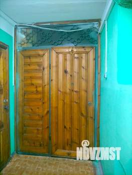 3-к квартира, вторичка, 76м2, 4/5 этаж