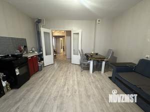2-к квартира, вторичка, 61м2, 10/10 этаж