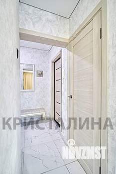 3-к квартира, вторичка, 63м2, 3/9 этаж