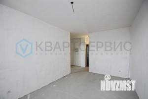 1-к квартира, вторичка, 38м2, 13/16 этаж