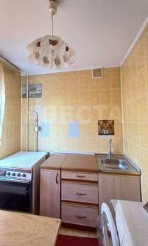 2-к квартира, вторичка, 48м2, 2/5 этаж