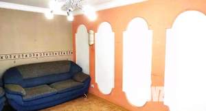 2-к квартира, вторичка, 49м2, 1/5 этаж