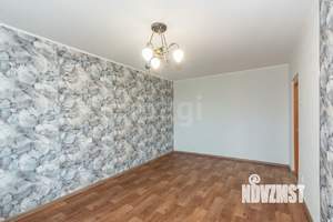 2-к квартира, вторичка, 53м2, 7/10 этаж
