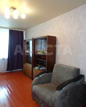 1-к квартира, вторичка, 30м2, 3/5 этаж