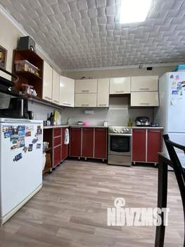 3-к квартира, вторичка, 71м2, 5/5 этаж