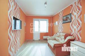 4-к квартира, вторичка, 77м2, 7/9 этаж
