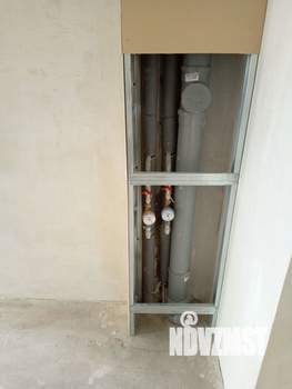 1-к квартира, вторичка, 28м2, 7/9 этаж