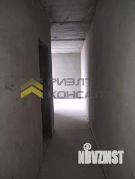 2-к квартира, вторичка, 58м2, 9/13 этаж