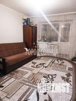 2-к квартира, вторичка, 44м2, 3/5 этаж