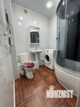 1-к квартира, вторичка, 36м2, 1/5 этаж