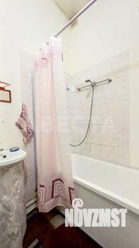 1-к квартира, вторичка, 16м2, 1/5 этаж