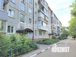 3-к квартира, вторичка, 60м2, 4/5 этаж