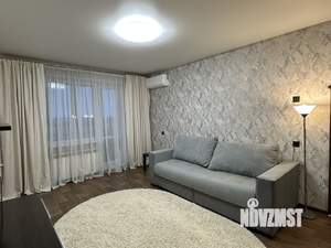 1-к квартира, вторичка, 38м2, 10/10 этаж