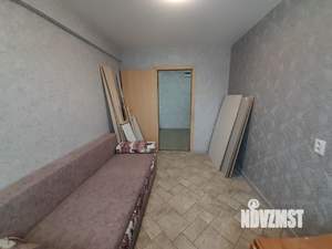 2-к квартира, вторичка, 42м2, 5/5 этаж