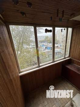 2-к квартира, вторичка, 43м2, 4/9 этаж