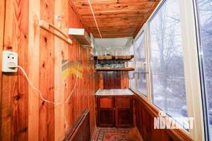 3-к квартира, вторичка, 66м2, 2/14 этаж