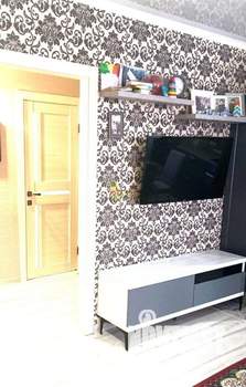 4-к квартира, вторичка, 68м2, 7/9 этаж