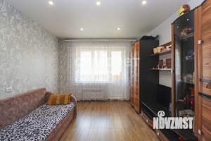 1-к квартира, вторичка, 37м2, 6/10 этаж