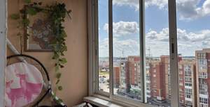 1-к квартира, вторичка, 36м2, 9/11 этаж