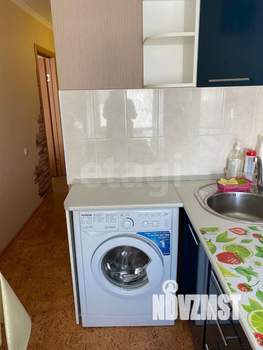 1-к квартира, вторичка, 30м2, 4/5 этаж