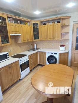 3-к квартира, вторичка, 72м2, 6/6 этаж