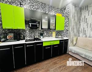 1-к квартира, вторичка, 35м2, 10/10 этаж