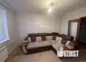 Студия квартира, вторичка, 35м2, 10/10 этаж