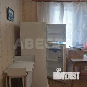 1-к квартира, вторичка, 38м2, 7/10 этаж