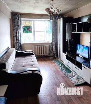 1-к квартира, вторичка, 31м2, 5/5 этаж