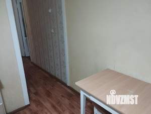 2-к квартира, вторичка, 45м2, 3/5 этаж