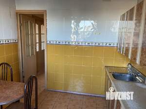 4-к квартира, вторичка, 72м2, 6/10 этаж