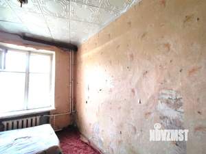 2-к квартира, вторичка, 59м2, 4/5 этаж