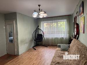 2-к квартира, вторичка, 45м2, 2/5 этаж