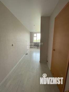 1-к квартира, вторичка, 18м2, 5/5 этаж