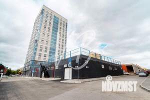 2-к квартира, вторичка, 62м2, 6/18 этаж