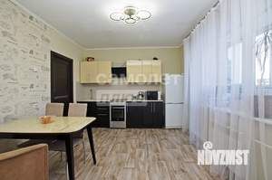 3-к квартира, вторичка, 78м2, 2/10 этаж