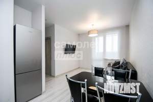 2-к квартира, вторичка, 56м2, 17/19 этаж