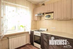 1-к квартира, вторичка, 31м2, 5/5 этаж
