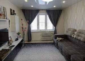 3-к квартира, вторичка, 67м2, 6/10 этаж