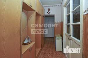 2-к квартира, вторичка, 55м2, 3/4 этаж