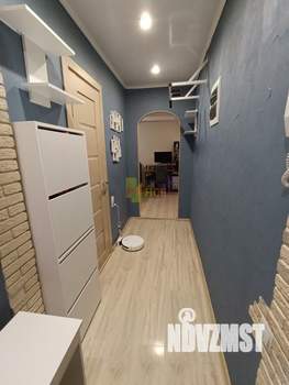 2-к квартира, вторичка, 47м2, 3/5 этаж