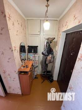 1-к квартира, вторичка, 29м2, 5/5 этаж