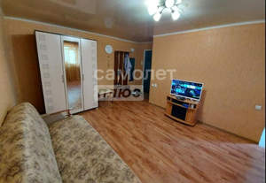 1-к квартира, вторичка, 30м2, 2/5 этаж