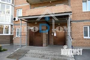 Студия квартира, вторичка, 46м2, 2/16 этаж