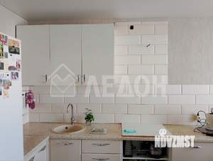 2-к квартира, вторичка, 59м2, 15/19 этаж