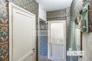 1-к квартира, вторичка, 30м2, 3/5 этаж